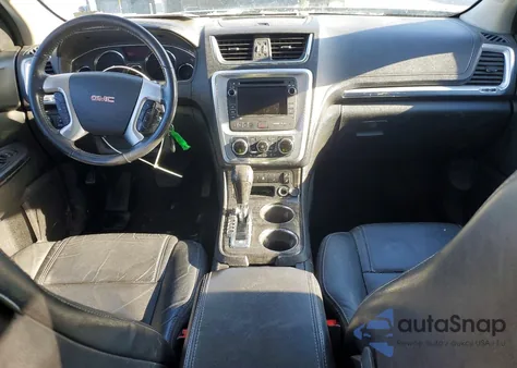 2013 GMC Acadia Slt-1 из США, поврежденный, VIN 1GKKVRKD4DJ148087